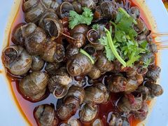 -杨氏青龙虾·羊蝎子(托乐嘉店)