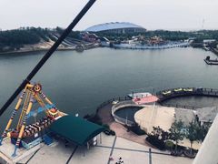 -渔岛海洋度假区