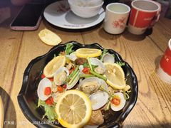 -湘阁里辣(大朗广场店)