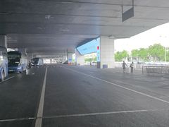 -南宁吴圩国际机场-T2航站楼