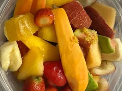 -老炳·七丛松甘草水果