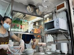 -凌舍好烧鹅(中山路店)