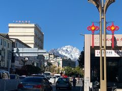 -阿婆情腊排骨火锅(金虹路店)