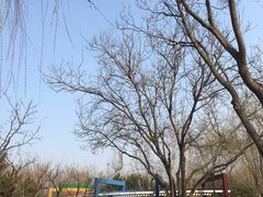 -东升文体公园