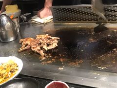 -大渔铁板烧(万象城店)