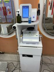 -希梵尔头皮抗衰·科技养发