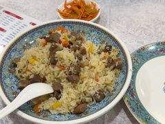 -汗腾格里·风味餐厅(新疆驻京办店)