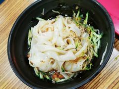 凉皮-江南大学-第一食堂(江南苑)