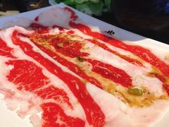 -火炉火自助餐(枫蓝国际店)
