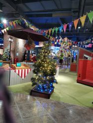 -幻贝家儿童乐园(武汉永旺梦乐城店)