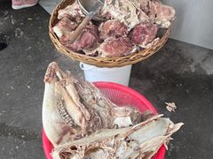 -王老三清真牛肉汤
