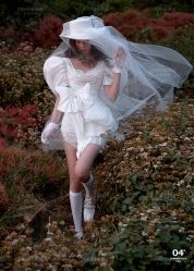 -巴黎经典婚纱摄影PARISSIC