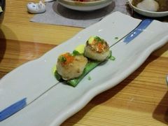 -花潮料理艺食馆(世欧广场店)