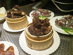 -秦淮小吃城(夫子庙店)