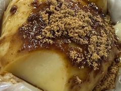 -共和老洪豆花草粿水粿