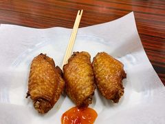 -華叔茶記