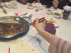 -八合里潮汕鲜牛肉火锅(吉大店)