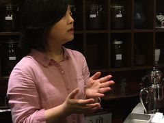 -RUMORS COFFEE ROASTERY鲁马滋咖啡(湖南路店)