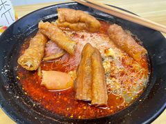 -四川老牛麻辣烫(北门桥店)