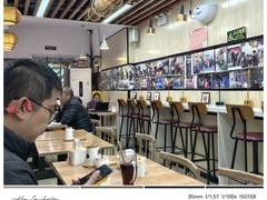 -菊儿人家·北京胡同菜(南锣鼓巷店)