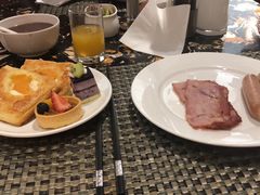 -西安西藏大厦开元名都大酒店·自助餐厅