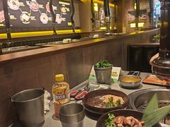 -大叹号·朝鲜族烤肉(滨海吾悦广场店)