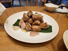 -莆田餐厅PUTIEN(三里屯店)