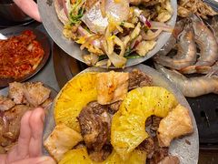 -杨小佳·齐齐哈尔烤肉·烤串(广州店)