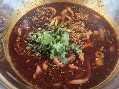 -蓉城西二道无名冒菜(西二道街店)