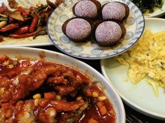 -海天楼中餐厅(吴宫泛太平洋酒店)