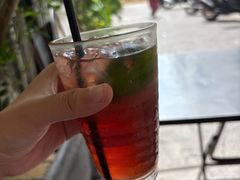 -多春茶室