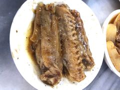 -品香排骨饭(羊官路店)