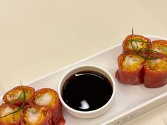 -蔡澜点心·粤菜(嘉里中心店)