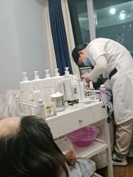 -JM皮肤管理中心