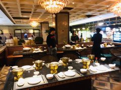 -半岛翡丽海鲜自助餐厅(观风亭店)