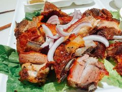 -巴依老爷·新疆美食(上城区天城路店)