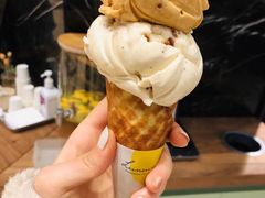 双球-LUNEURS月乐诗 冰淇淋咖啡(环贸店)