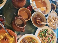 -香满楼(临安路店)