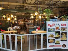 门面-川知味(京华城店)