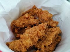 -肯德基(花园店)