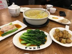 -富豪酒家(正大广场店)