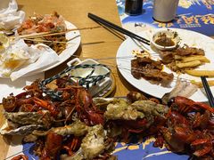 -沈阳和平艾美酒店新食谱西餐厅