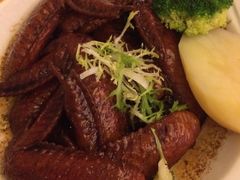 -太平馆餐厅(尖沙咀店)