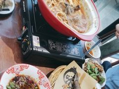 -元银甲·湖北地标美食(汉阳店)