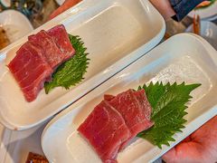 -铭门盛宴·艺术海鲜姿造(福田黑金店)
