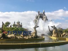 -厦门方特梦幻王国