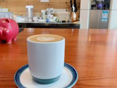 -Be Lived Cafe比例咖啡(摩天轮店)