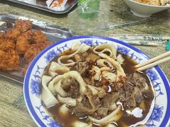 -清真-戏楼王记牛肉面