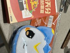 -海底捞火锅(公益西桥店)
