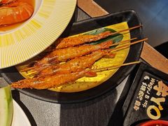 -牛YO寿喜烧和牛火锅自助(三台子万象汇店)